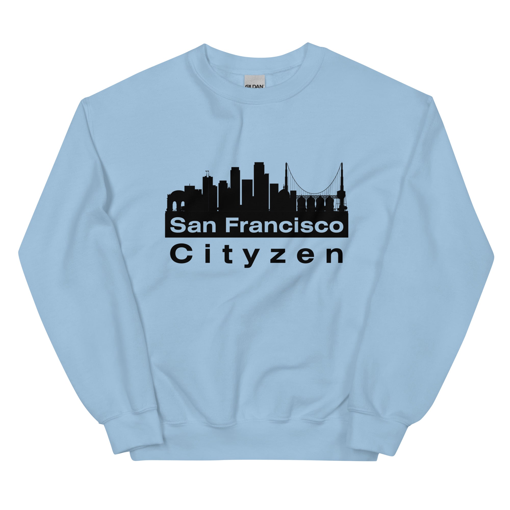 San Francisco – Cityzen Apparel